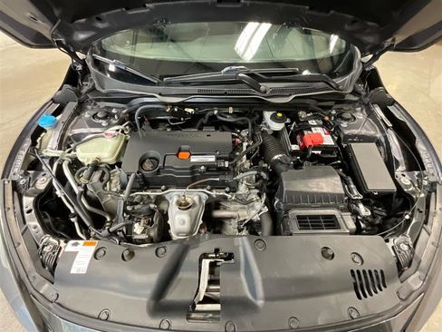 Used 2020 Honda Civic Sport image 24