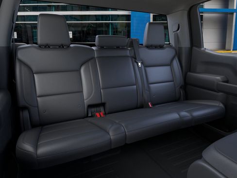 New 2026 Chevrolet Silverado 1500 W/T w/ WT Value Package image 18