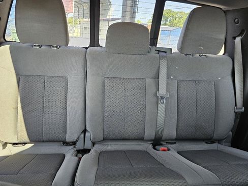 Used 2012 Ford F150 XLT w/ XLT Chrome Pkg AWD/4WD image 19