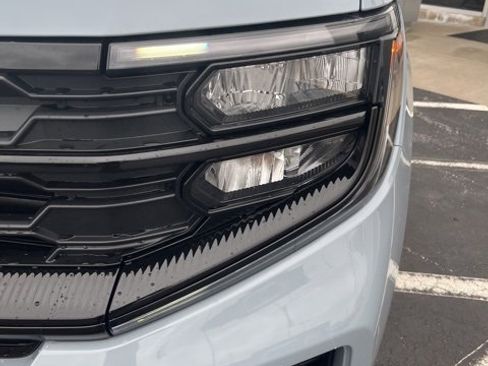 New 2025 Ford Expedition Active image 47