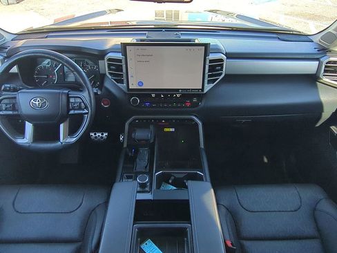 Used 2023 Toyota Tundra Limited w/ TRD Off-Road Package image 17