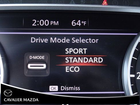 Used 2023 Nissan Rogue SL image 39