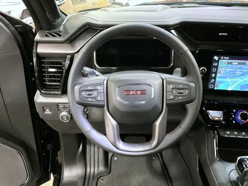 New 2026 GMC Sierra 1500 AT4X image 11