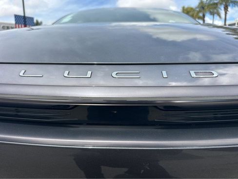 Used 2024 Lucid Air Pure RWD image 43