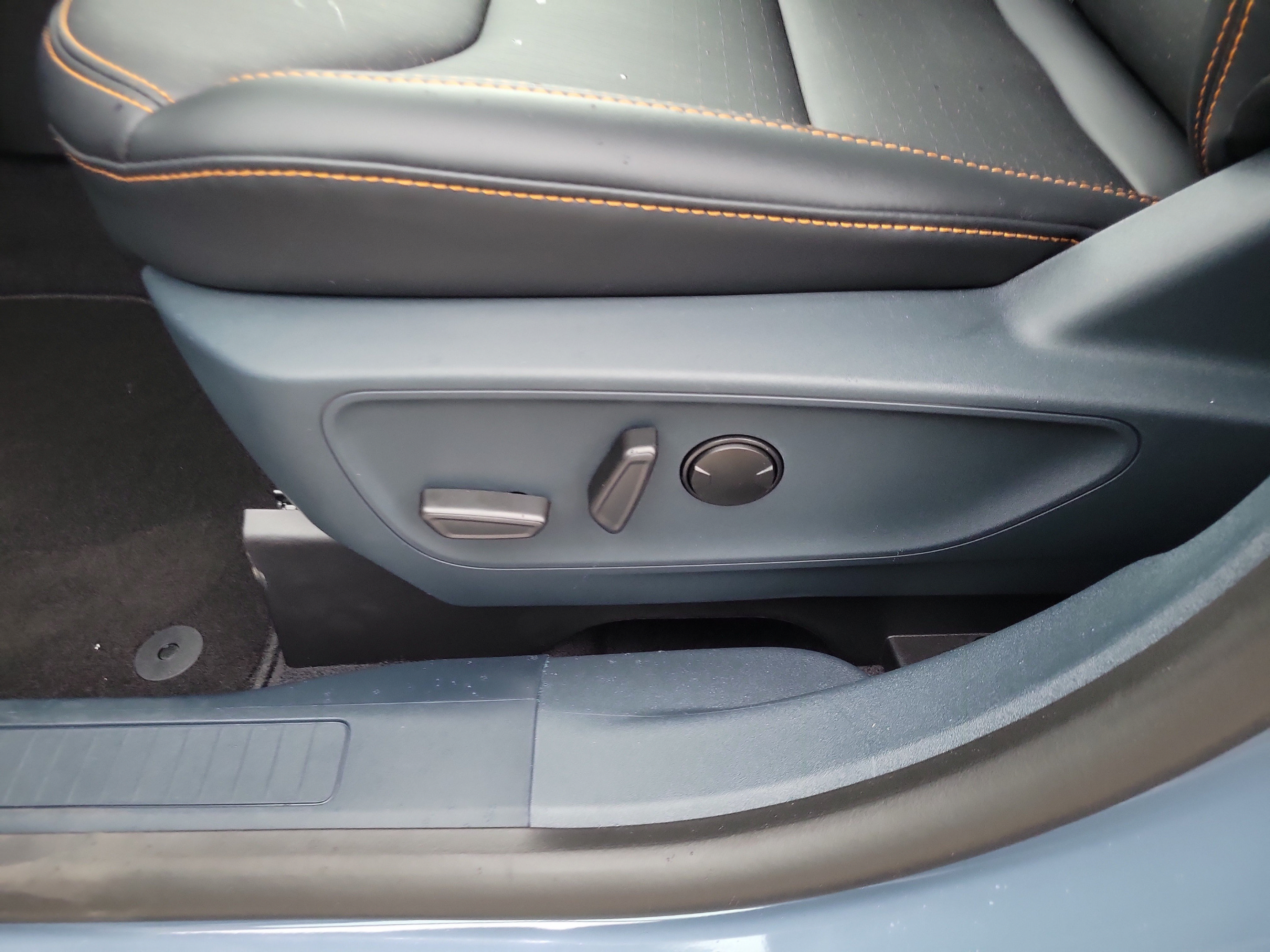 New 2026 Ford Maverick Tremor AWD/4WD image 18