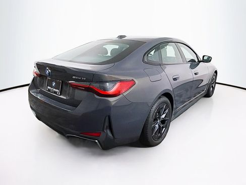 Used 2023 BMW i4 eDrive35 w/ Premium Package RWD image 7