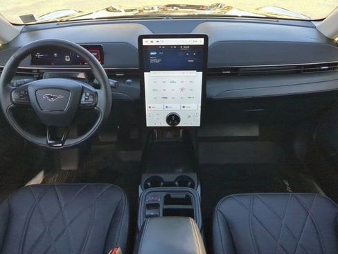 Used 2025 Ford Mustang Mach-E Select w/ Comfort Package Lite image 14