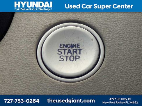Certified 2022 Hyundai Tucson SEL image 33