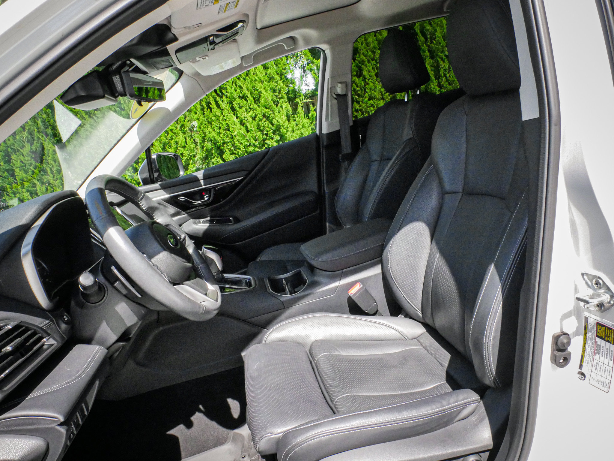 Used 2024 Subaru Outback Touring XT AWD/4WD image 16