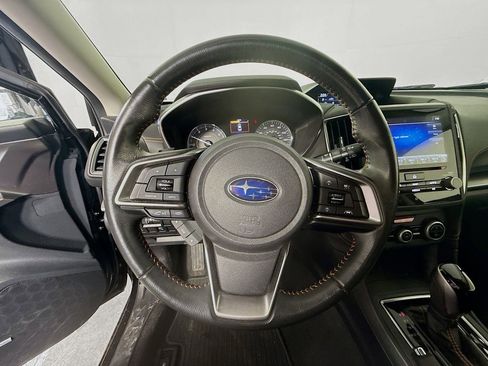 Used 2018 Subaru Crosstrek 2.0i Limited image 7