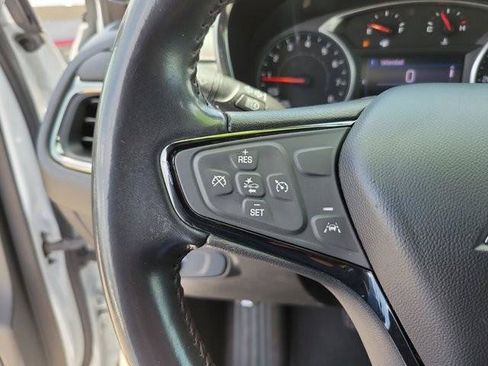 Used 2022 Chevrolet Equinox RS AWD/4WD image 27