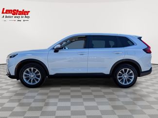 Used 2023 Honda CR-V EX-L video 2