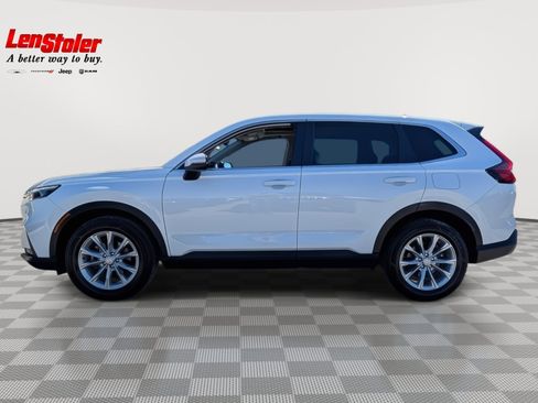 Used 2023 Honda CR-V EX-L image 2