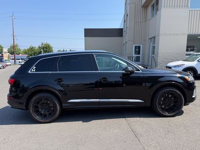 Used 2020 Audi Q7 3.0T Premium Plus