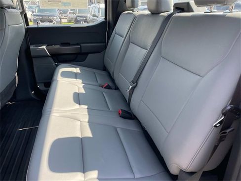 New 2025 Ford F150 XL image 24