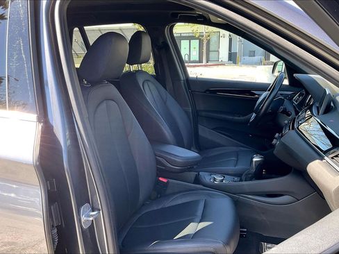 Used 2019 BMW X1 xDrive28i w/ Convenience Package AWD/4WD image 7