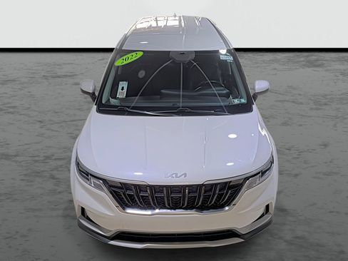 Used 2022 Kia Carnival LX FWD image 6