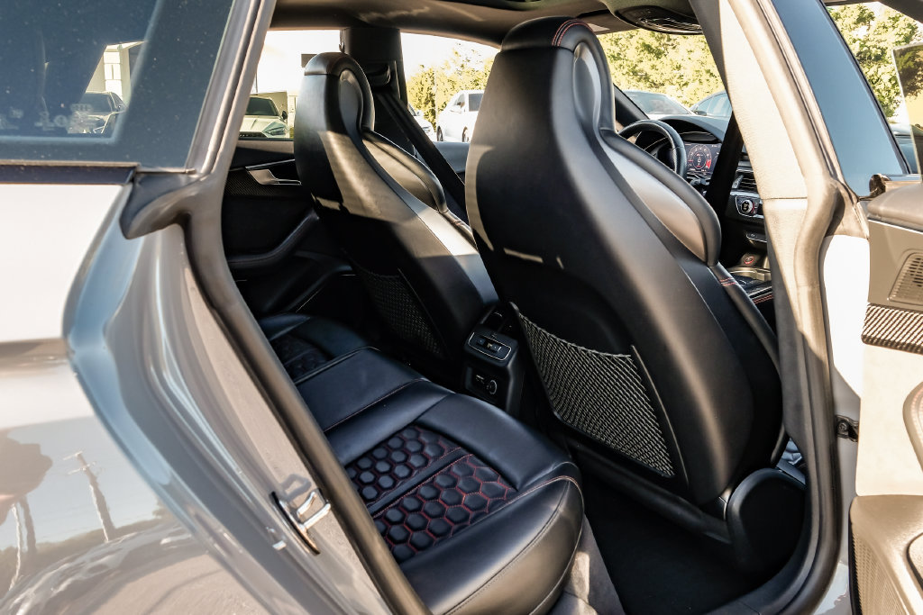 Used 2019 Audi RS 5 Sportback AWD/4WD image 41