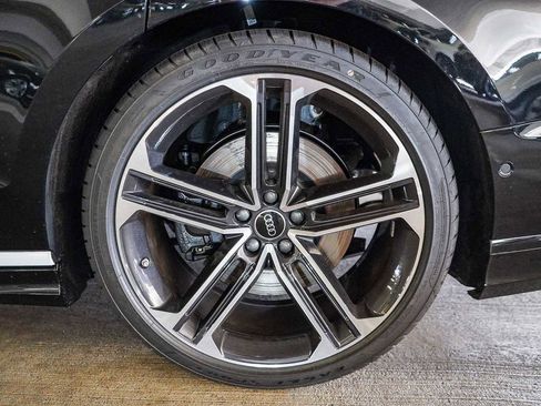 New 2026 Audi A8 L 3.0T AWD/4WD image 8