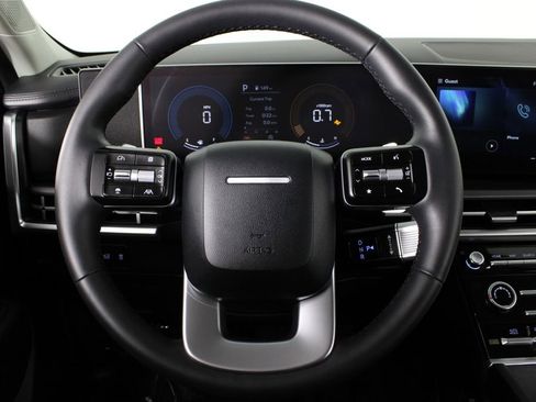 Used 2026 Hyundai Santa Fe SE image 9