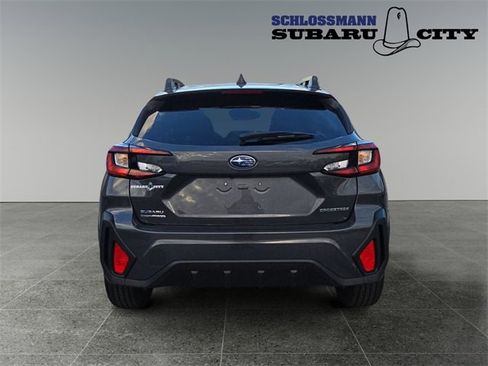 Certified 2025 Subaru Crosstrek 2.0i Premium image 8