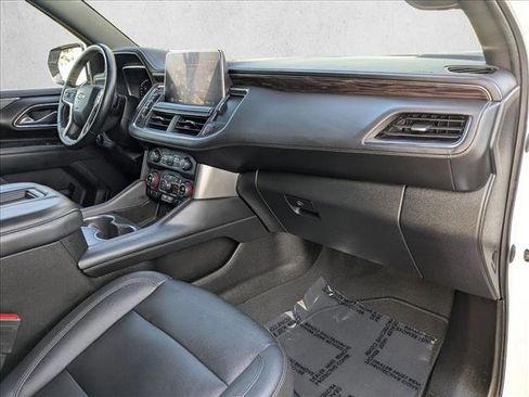 Used 2023 Chevrolet Suburban LT image 20