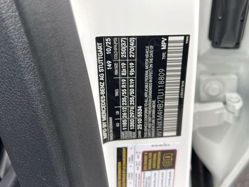 New 2026 Mercedes-Benz GLC 300 4MATIC image 35