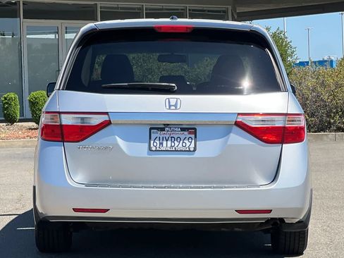Used 2012 Honda Odyssey EX-L image 8