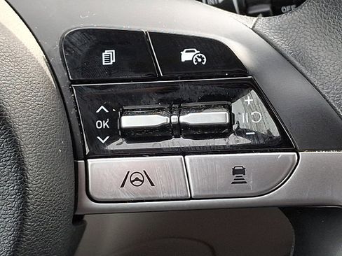 Certified 2024 Hyundai Tucson SEL image 21