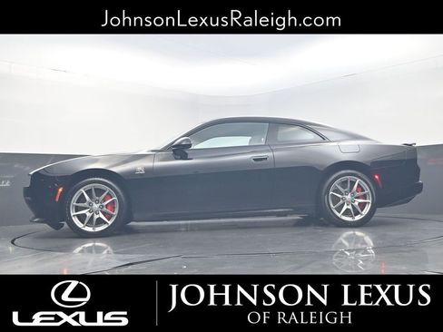 Used 2024 Dodge Charger R/T Scat Pack w/ Plus Group image 22
