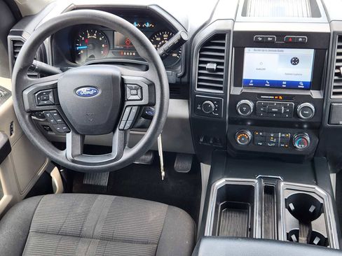 Used 2020 Ford F150 XL w/ Equipment Group 101A Mid AWD/4WD image 26