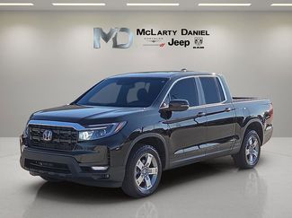 Used 2025 Honda Ridgeline RTL video 2