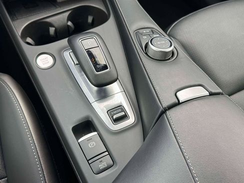 Used 2025 INFINITI QX55 Luxe w/ Cargo Package image 30