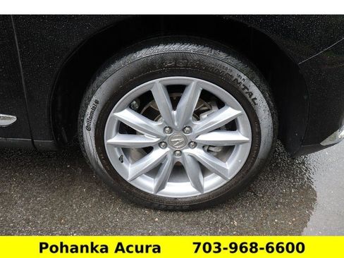 Certified 2023 Acura RDX AWD image 30