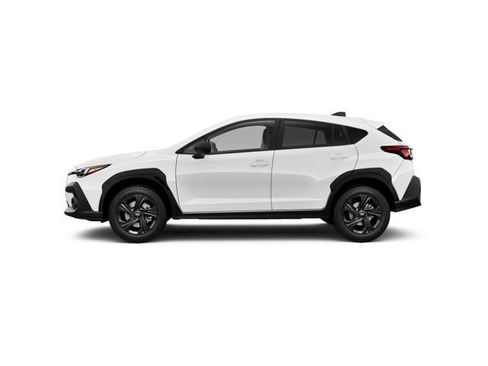 New 2026 Subaru Crosstrek 2.5i image 4