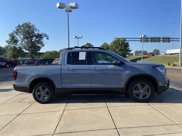 Used 2023 Honda Ridgeline RTL-E image 13