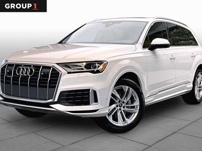 Used 2023 Audi Q7 2.0T Premium w/ Convenience Package