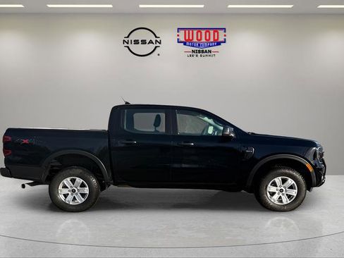 Used 2024 Ford Ranger XL image 2