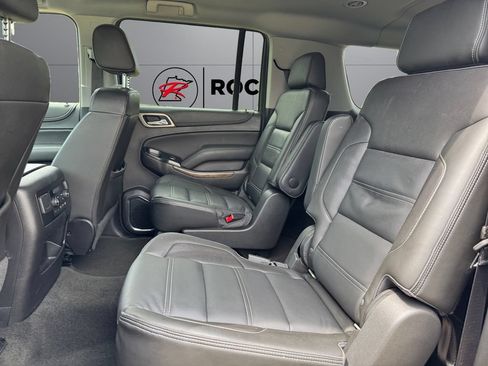 Used 2018 GMC Yukon XL Denali AWD/4WD image 15
