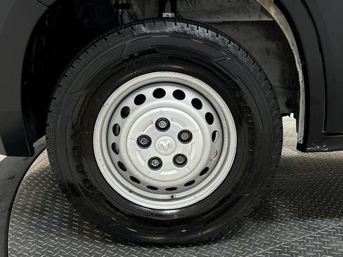 Used 2023 RAM ProMaster 2500 FWD image 35
