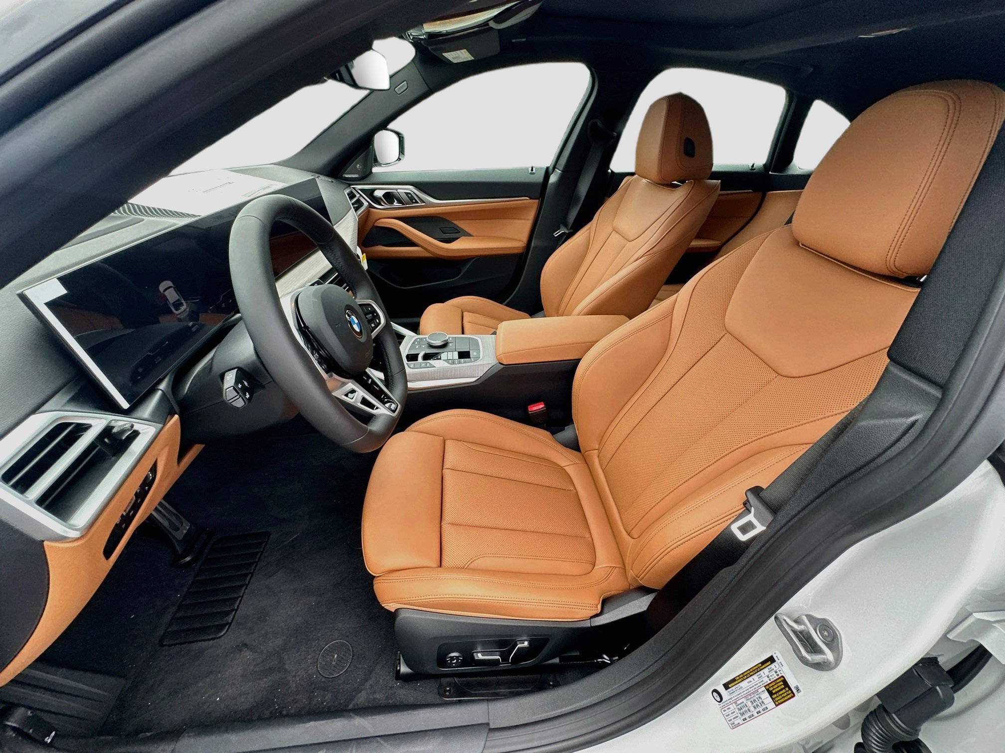 New 2026 BMW 430i w/ M Sport Package RWD image 13