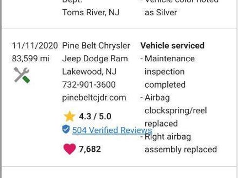 Used 2010 Jeep Wrangler Unlimited Sahara w/ Dual Top Group AWD/4WD image 77