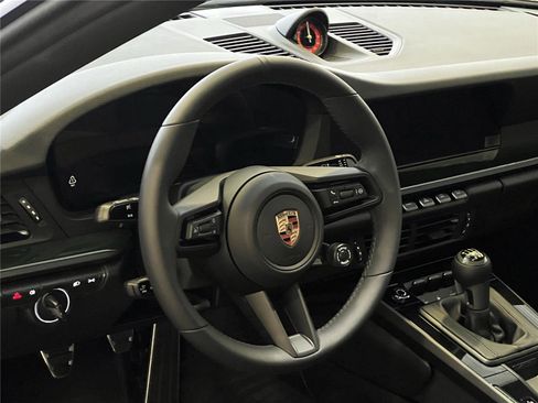 Certified 2026 Porsche 911 GT3 w/ Chrono Package image 19