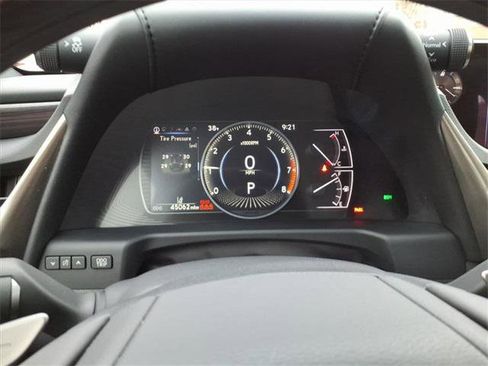 Certified 2019 Lexus ES 350 image 22