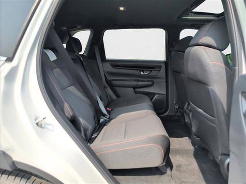 New 2026 Honda CR-V Sport image 21