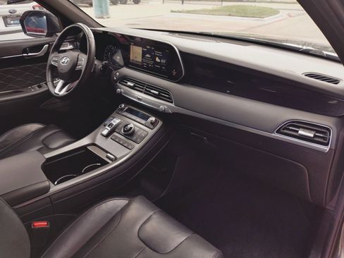 Used 2020 Hyundai Palisade Limited FWD image 30