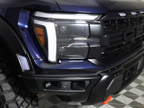 Used 2026 Ford F150 Raptor w/ Equipment Group 803A Raptor R image 44