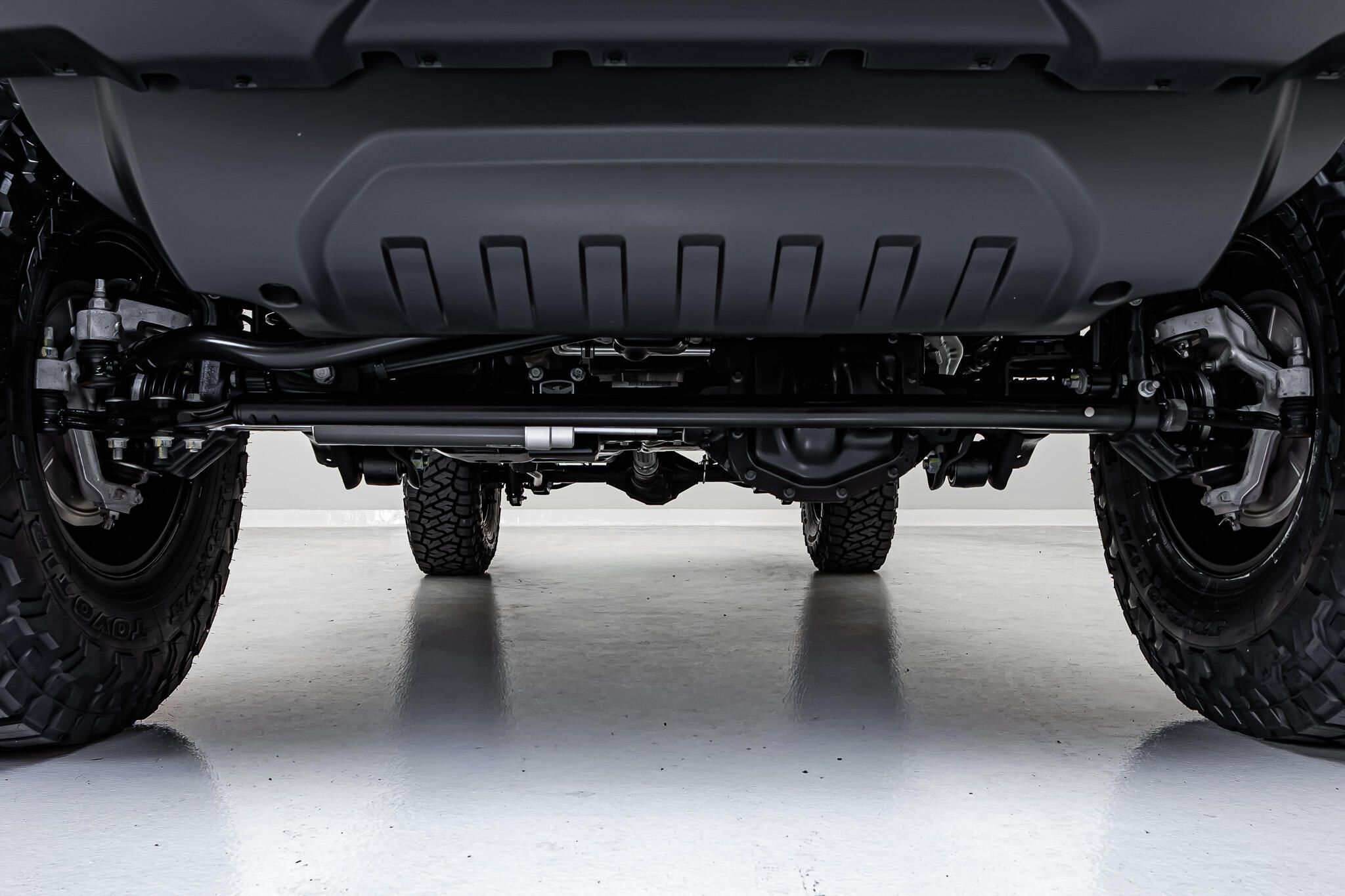 Used 2025 Jeep Gladiator Sport AWD/4WD image 15