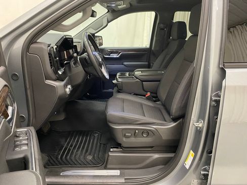Used 2024 GMC Sierra 1500 Elevation AWD/4WD image 14