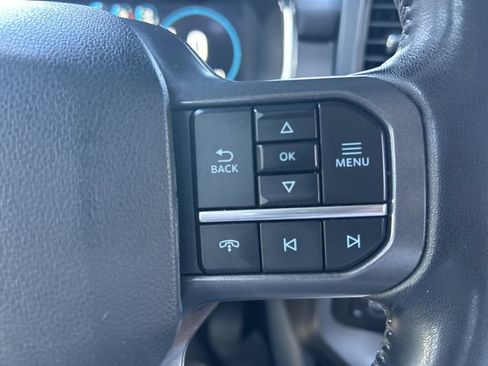 Used 2023 Ford F150 Lariat w/ Equipment Group 502A High AWD/4WD image 33